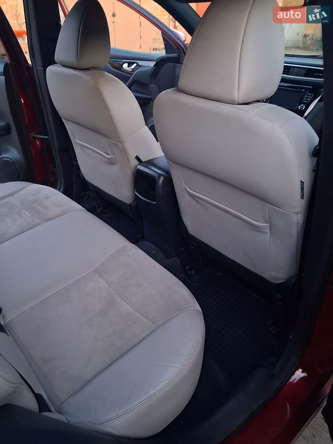 Nissan Qashqai 2015 VIN SJNFDAJ11U1316098 фото оголошення 29 з 49
