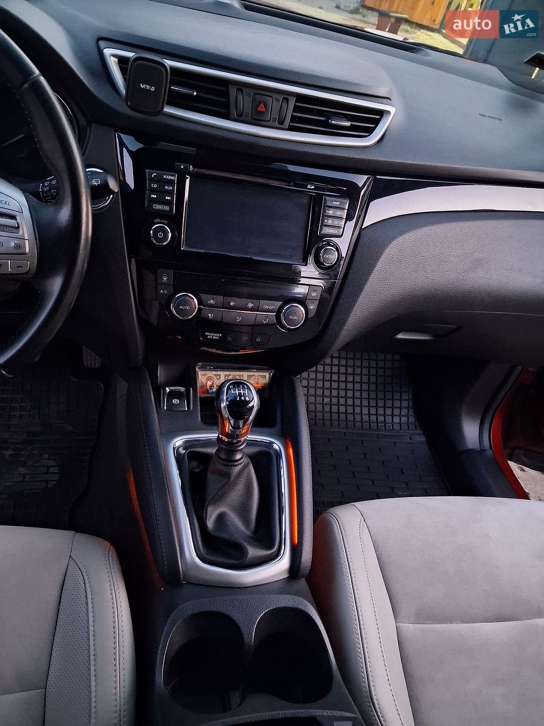 Nissan Qashqai 2015 VIN SJNFDAJ11U1316098 фото оголошення 31 з 49