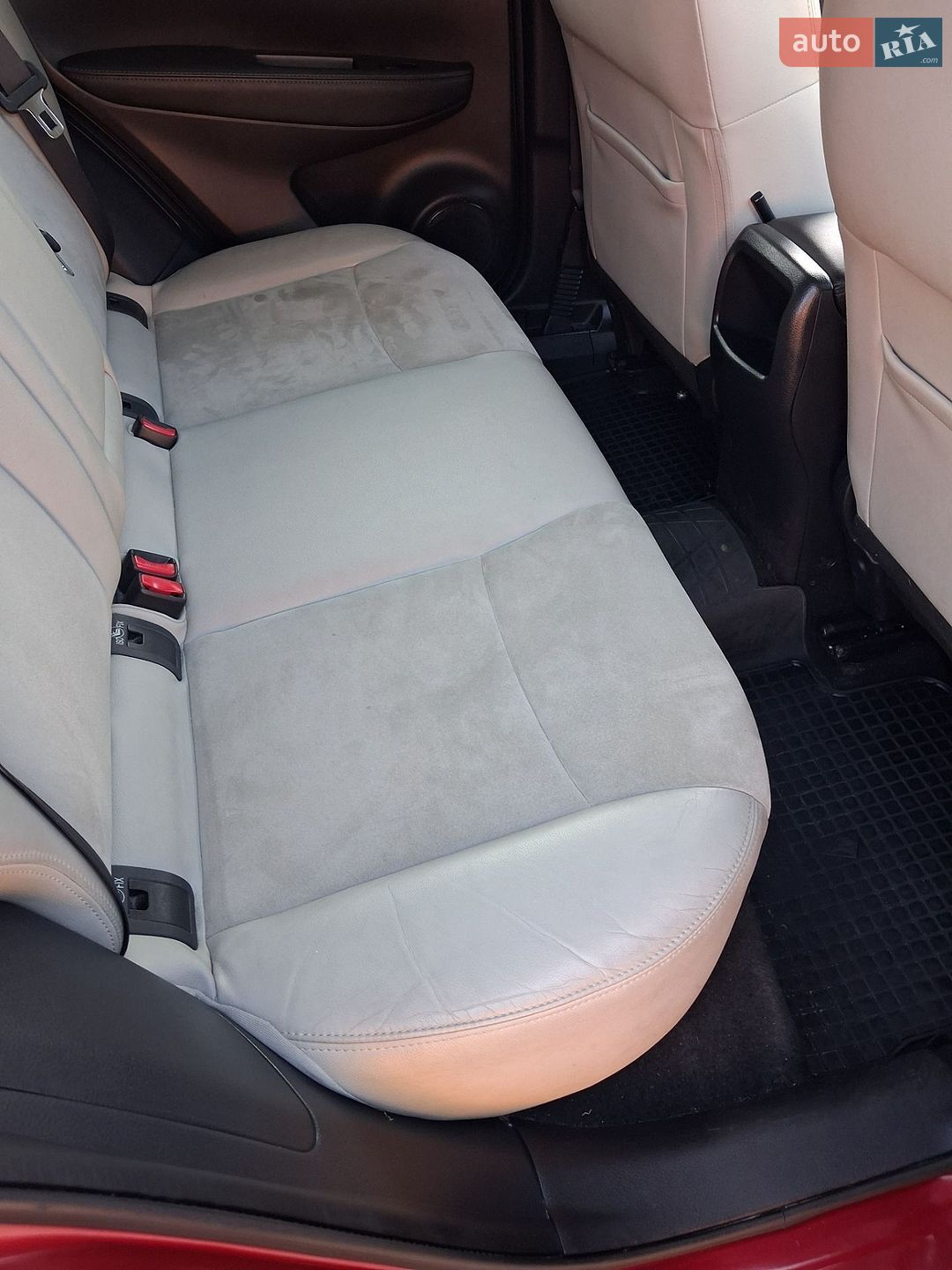 Nissan Qashqai 2015 VIN SJNFDAJ11U1316098 фото оголошення 38 з 49