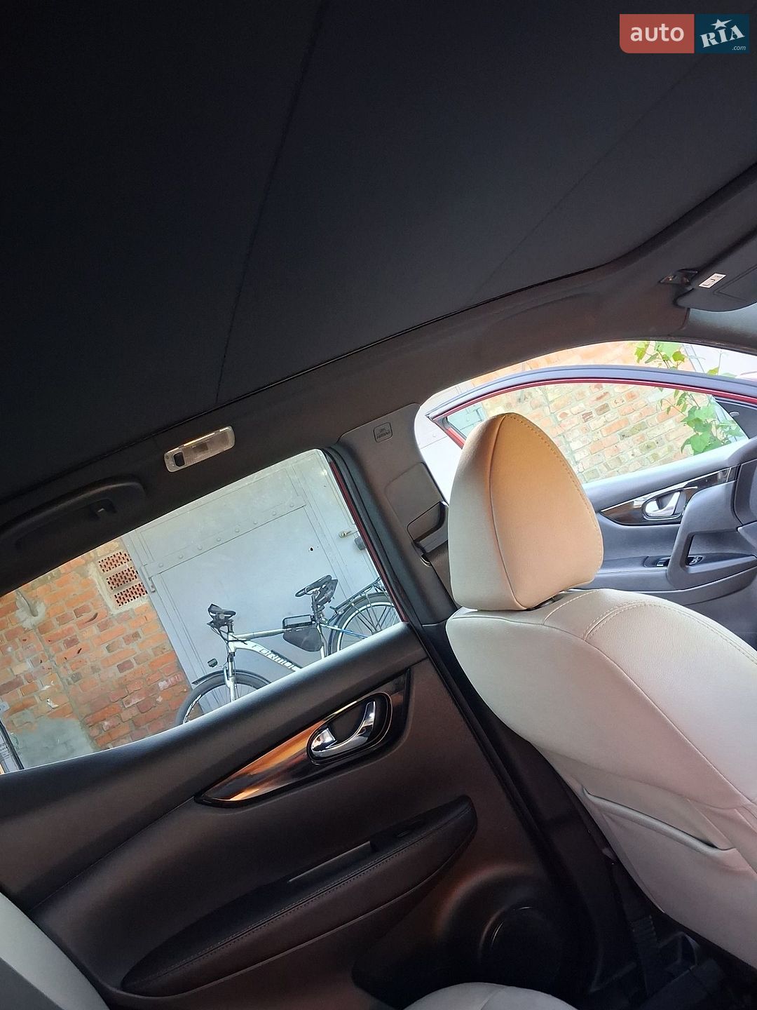 Nissan Qashqai 2015 VIN SJNFDAJ11U1316098 фото оголошення 40 з 49