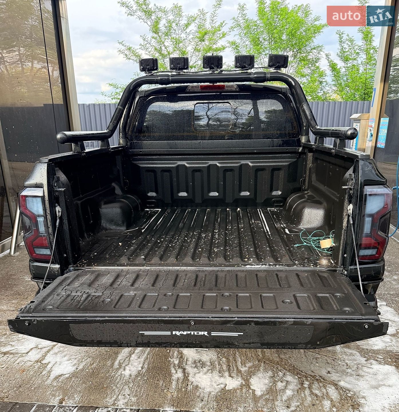 Ford Ranger 2020 VIN 1FTER4FH1LLA68715 фото оголошення 10 з 13