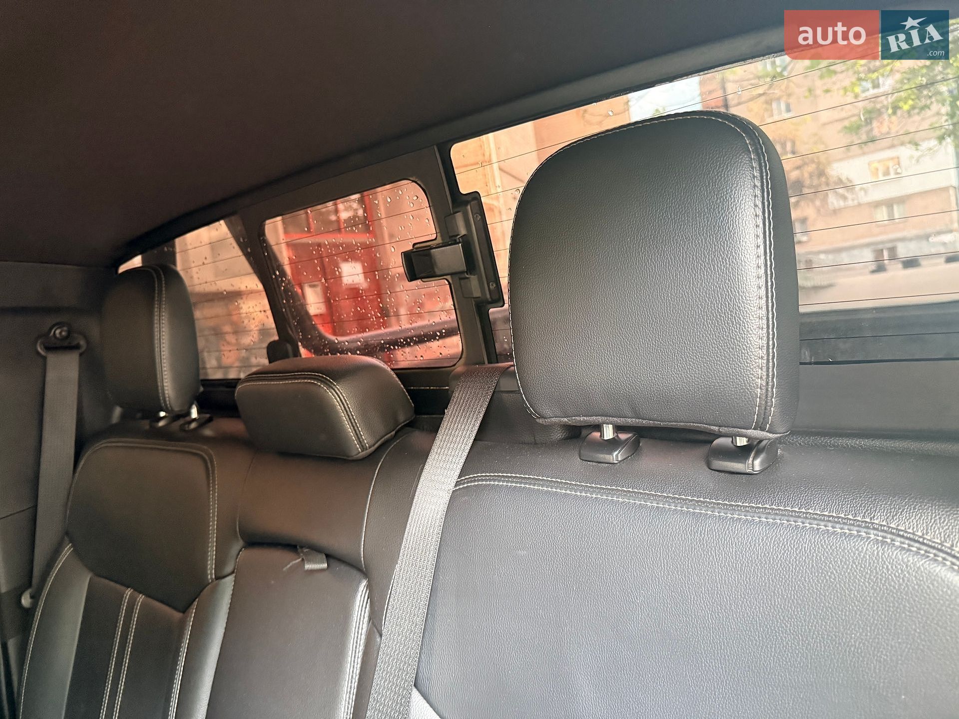 Ford Ranger 2020 VIN 1FTER4FH1LLA68715 фото оголошення 8 з 13