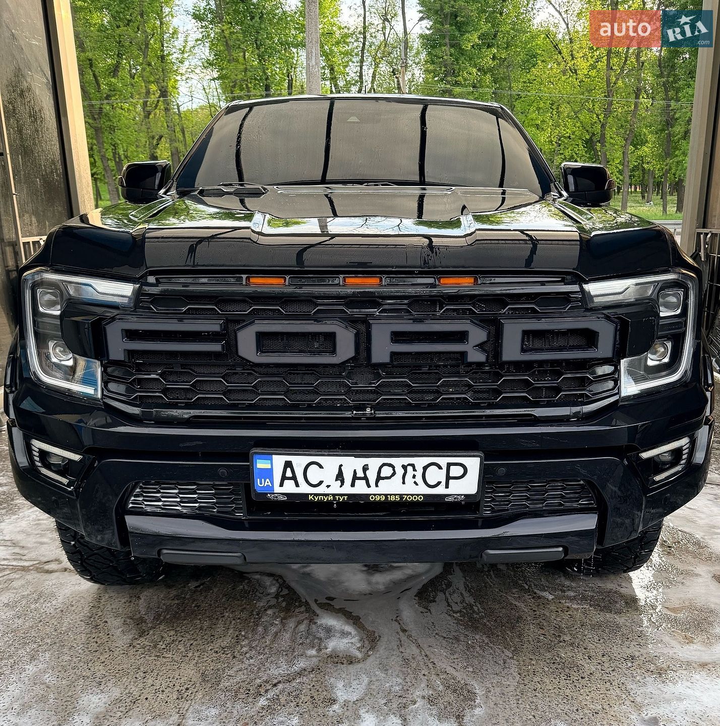 Ford Ranger 2020 VIN 1FTER4FH1LLA68715 фото оголошення 12 з 13