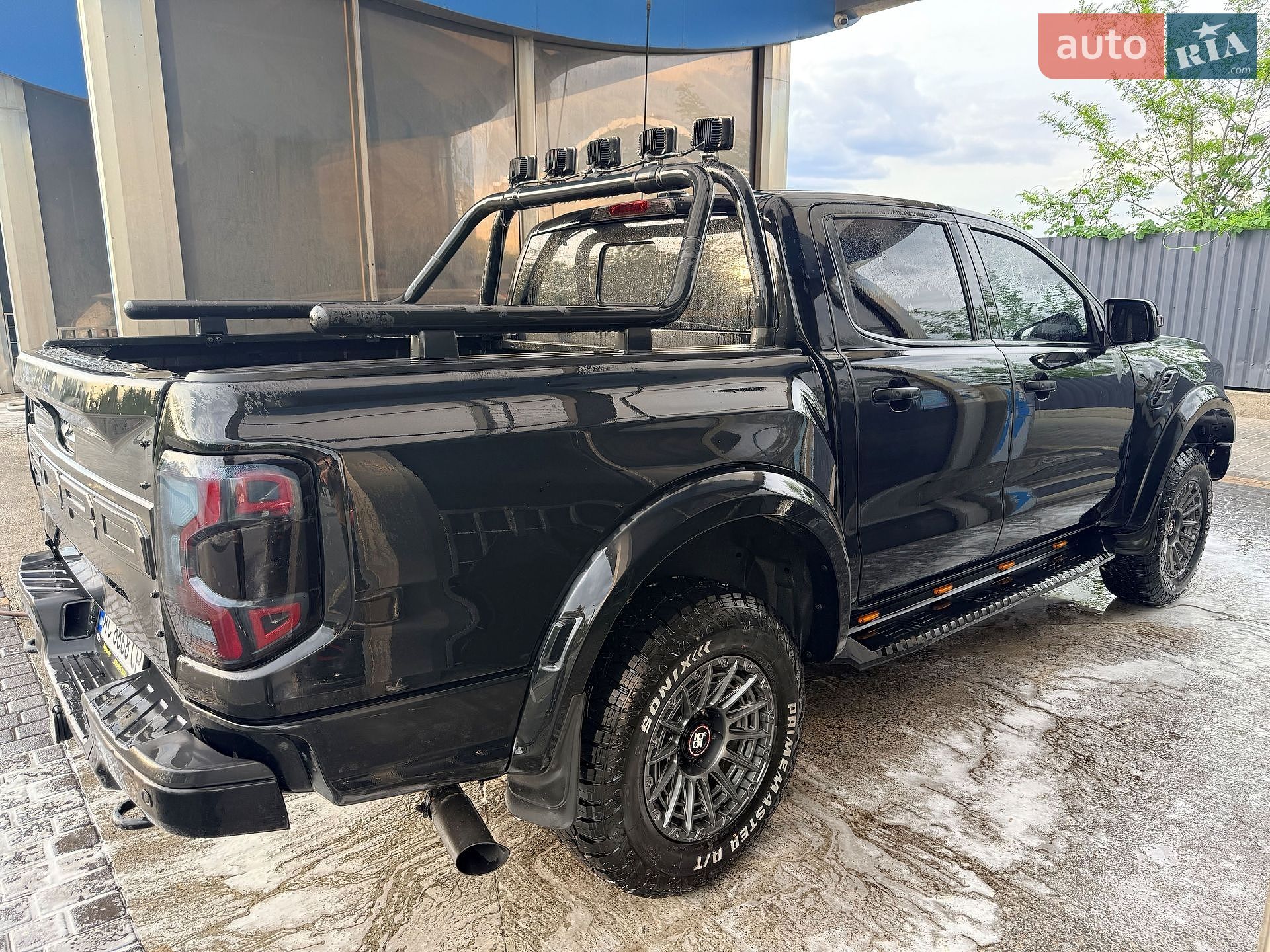 Ford Ranger 2020 VIN 1FTER4FH1LLA68715 фото оголошення 13 з 13