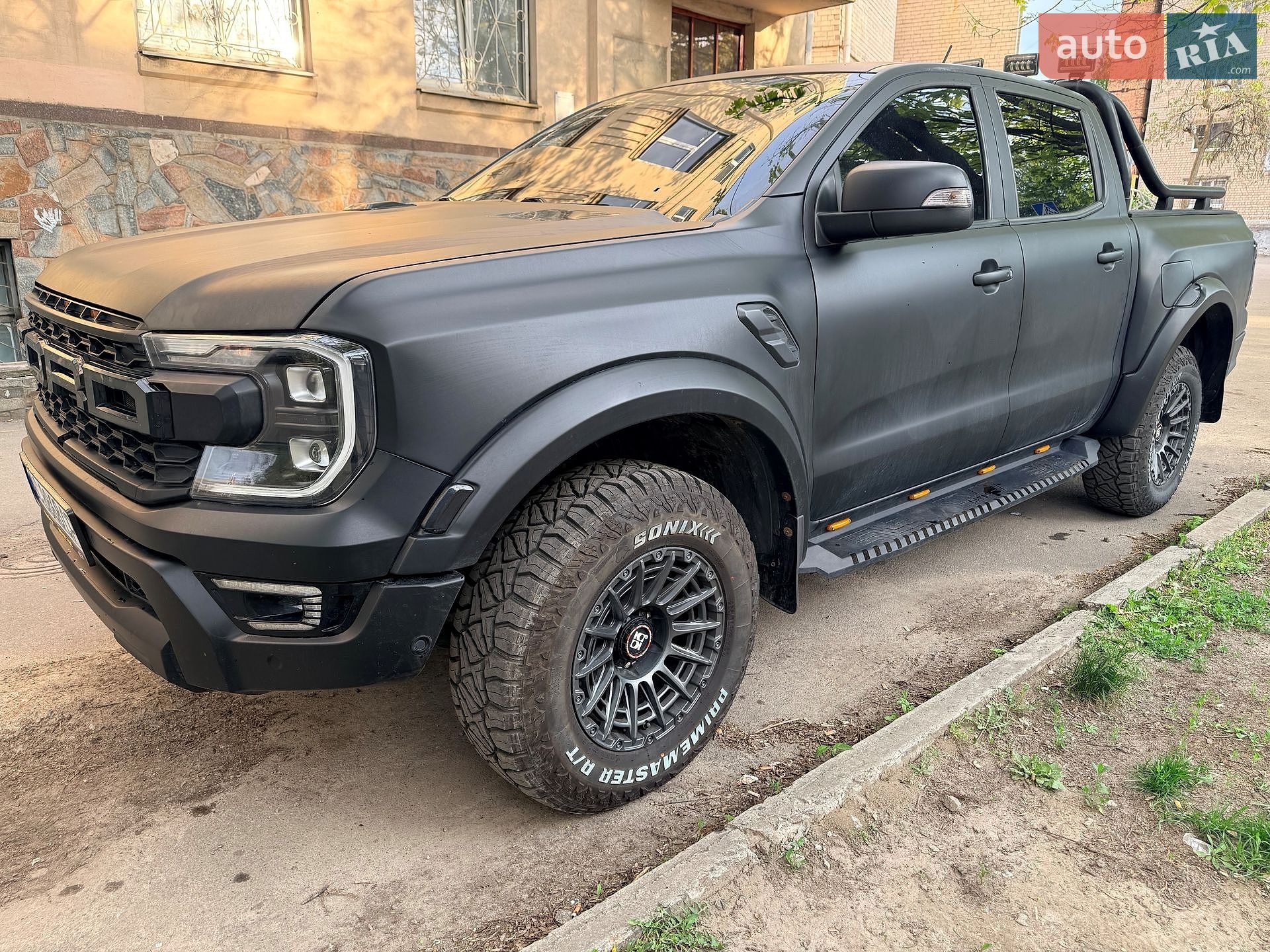 Ford Ranger 2020 VIN 1FTER4FH1LLA68715 фото оголошення 6 з 13