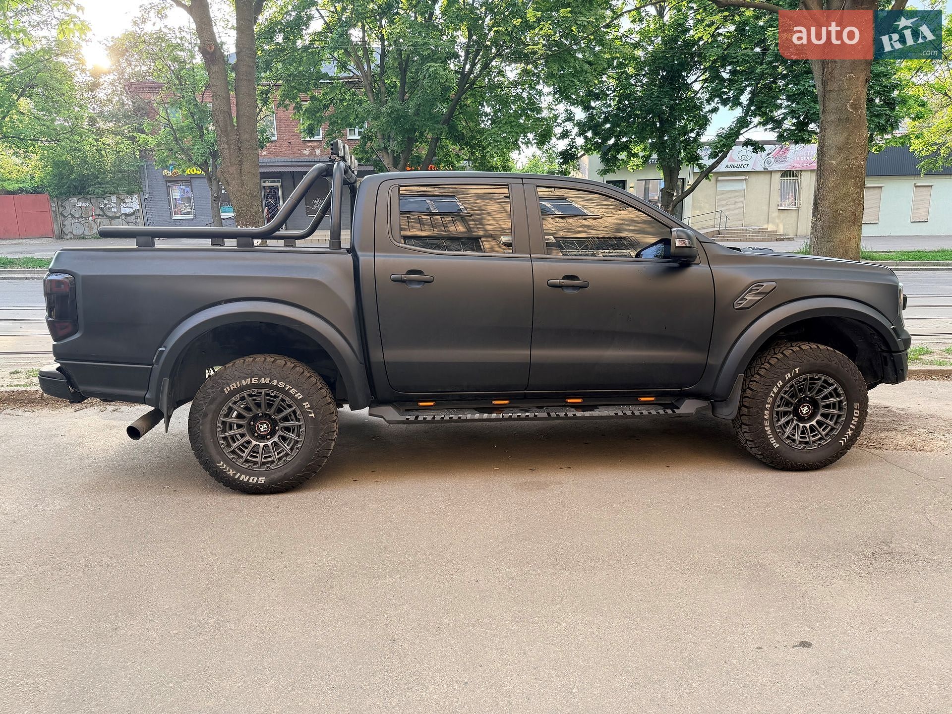 Ford Ranger 2020 VIN 1FTER4FH1LLA68715 фото оголошення 5 з 13