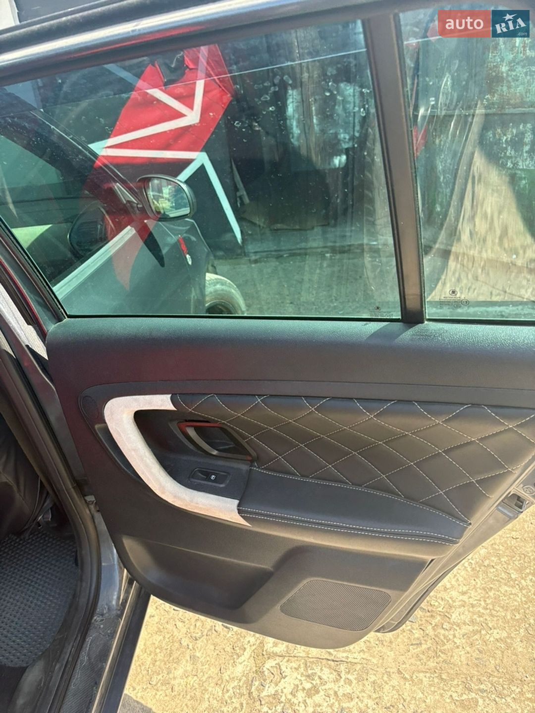 Skoda Fabia 2010 VIN TMBJK25J4B3083817 фото оголошення 7 з 14