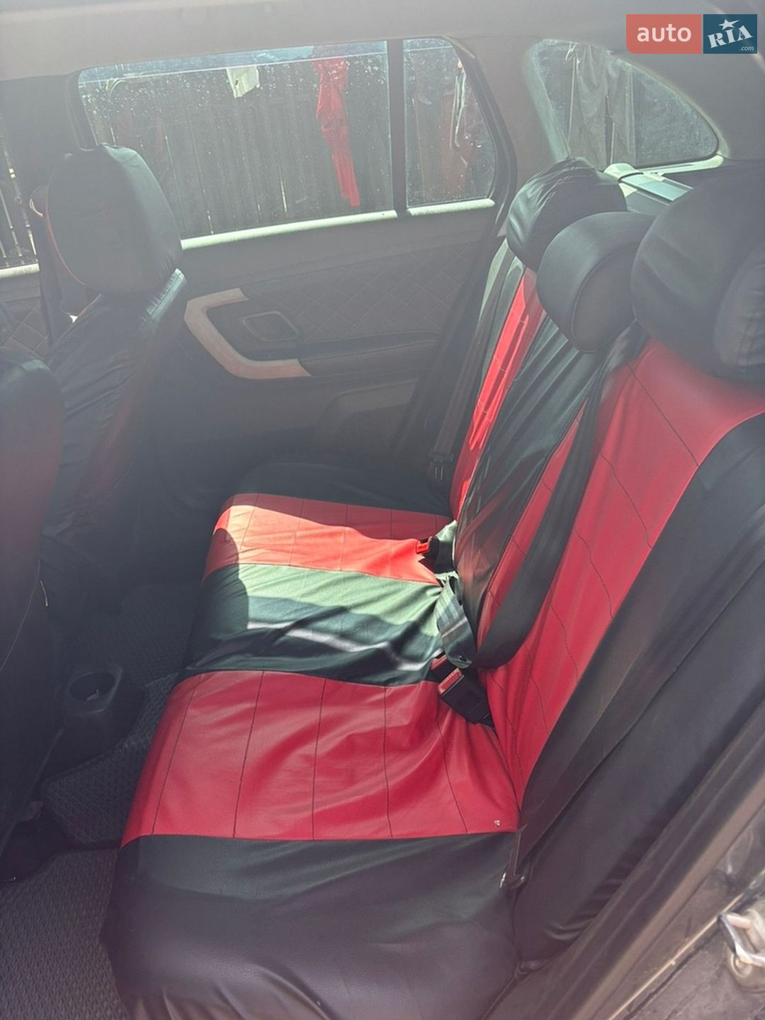 Skoda Fabia 2010 VIN TMBJK25J4B3083817 фото оголошення 12 з 14
