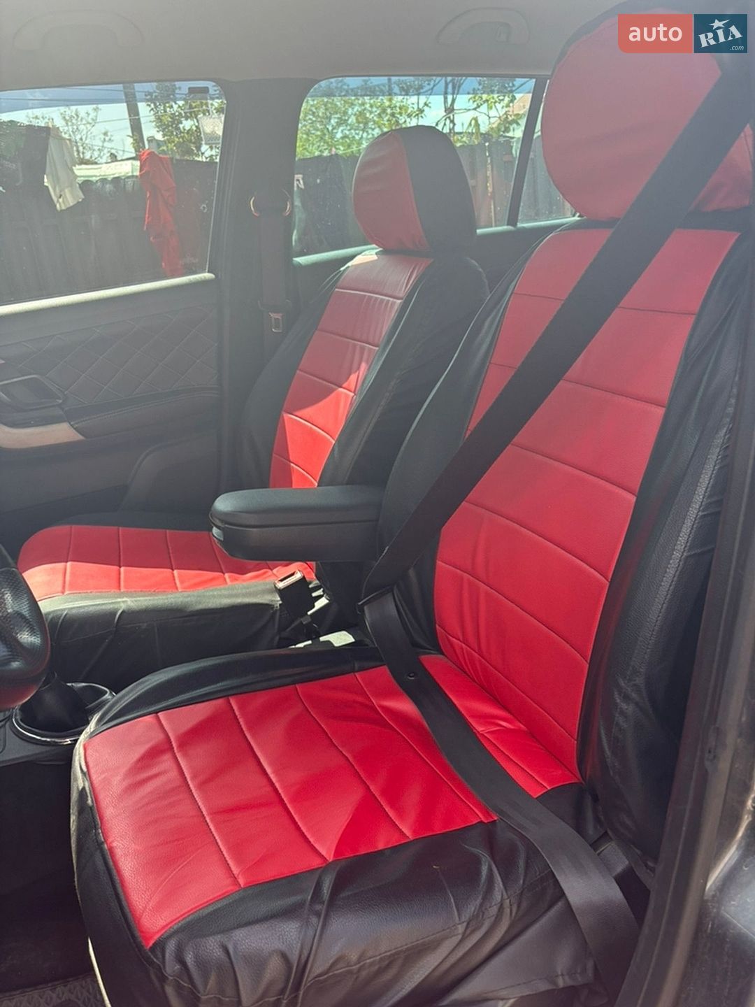 Skoda Fabia 2010 VIN TMBJK25J4B3083817 фото оголошення 13 з 14