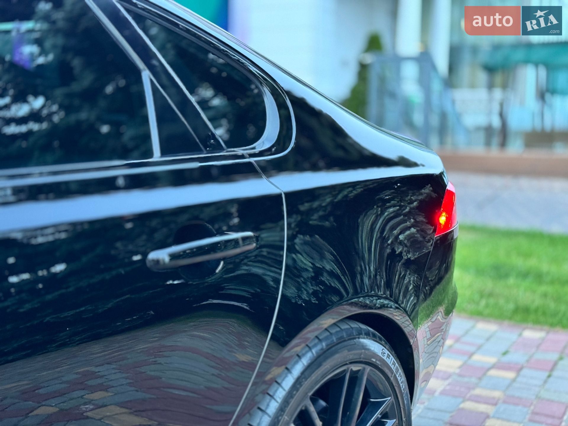Jaguar XF 2016 VIN SAJBL4BN0HCY19344 фото оголошення 14 з 35