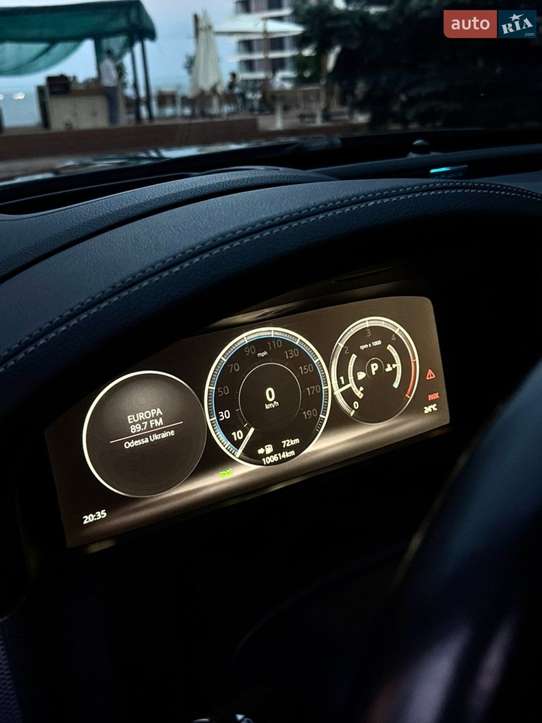 Jaguar XF 2016 VIN SAJBL4BN0HCY19344 фото оголошення 18 з 35