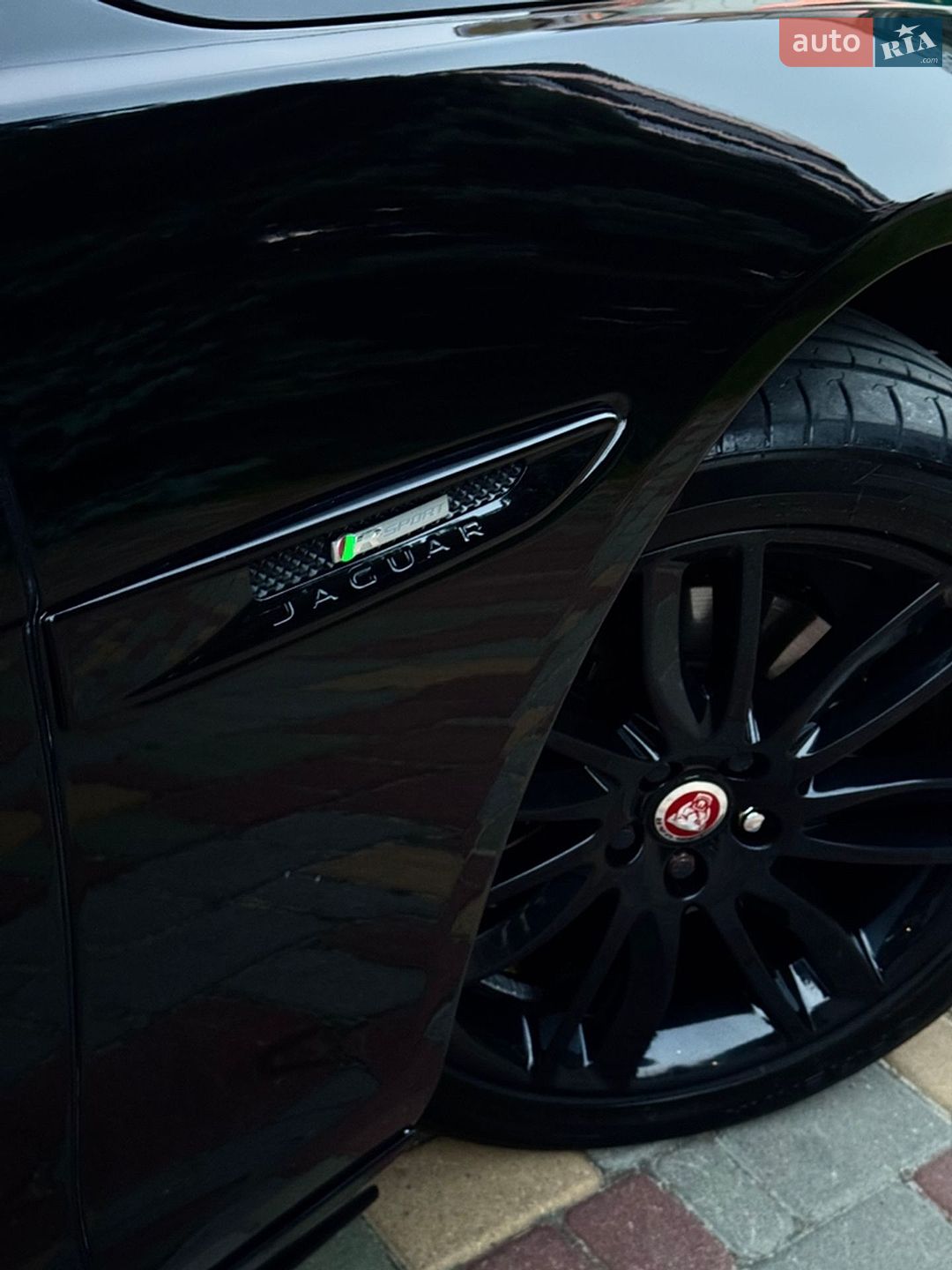 Jaguar XF 2016 VIN SAJBL4BN0HCY19344 фото оголошення 27 з 35