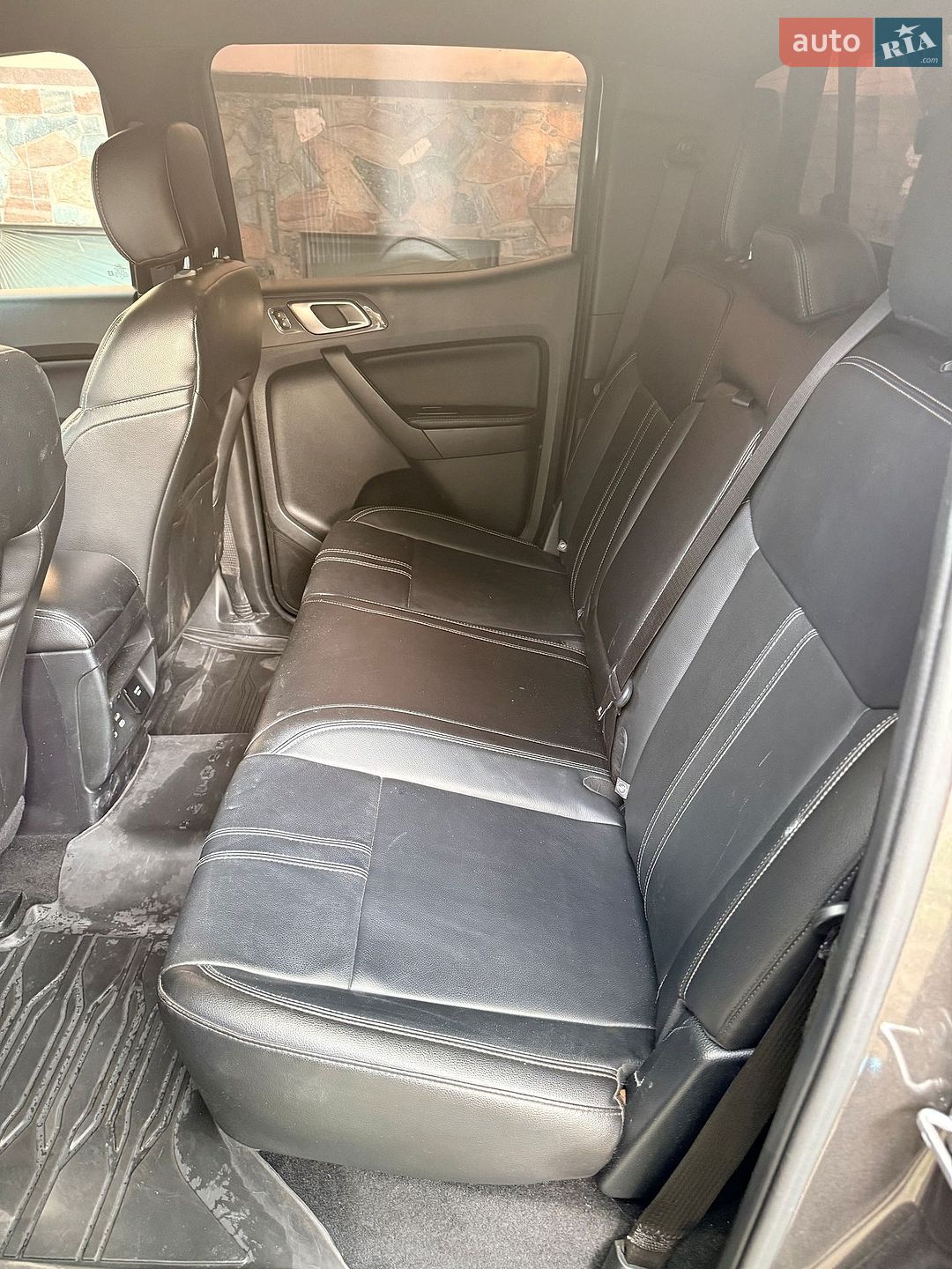 Ford Ranger 2020 VIN 1FTER4FH1LLA68715 фото оголошення 4 з 13