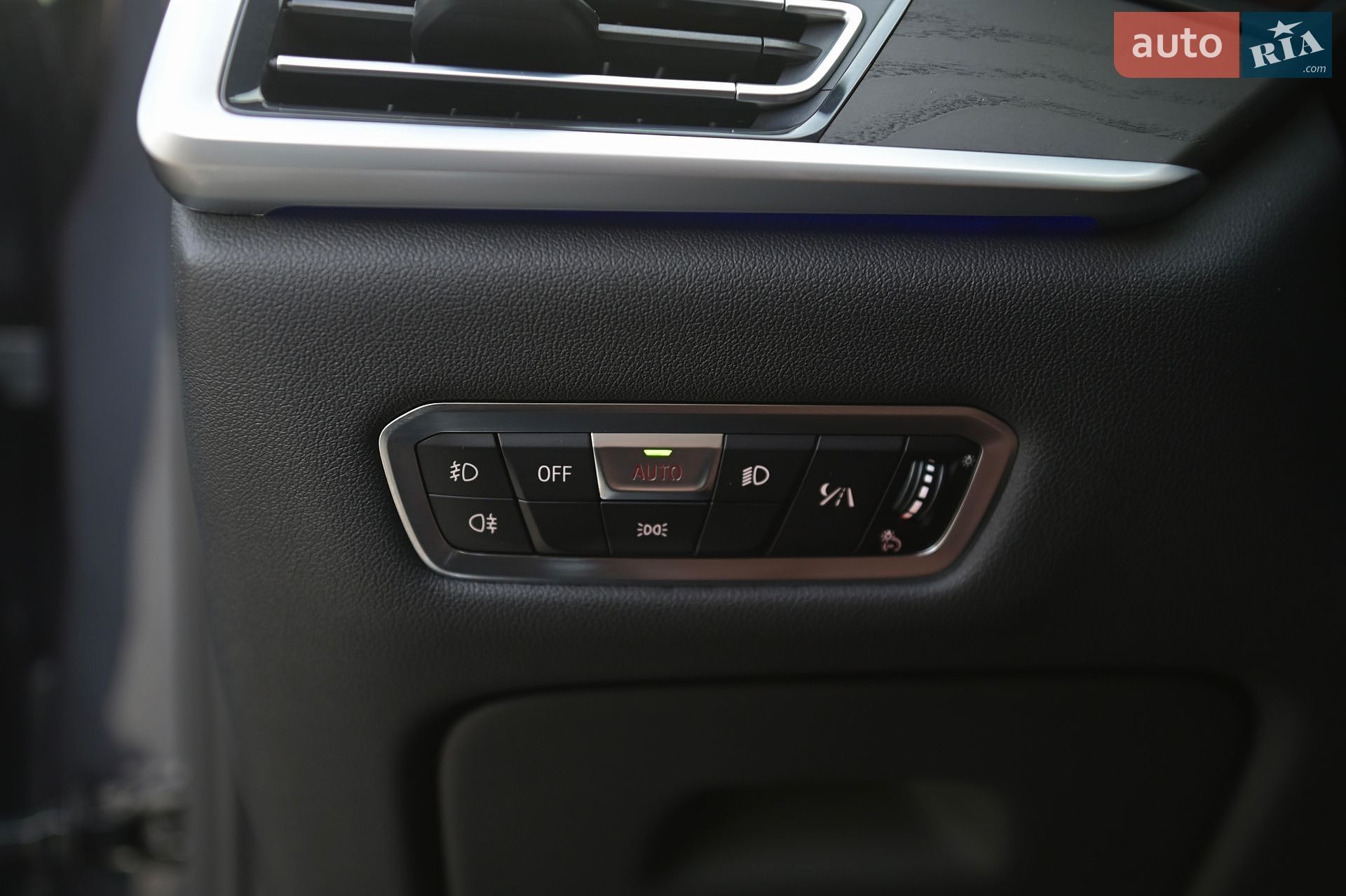 BMW X7 2022 VIN WBACW210809L29589 фото оголошення 39 з 91
