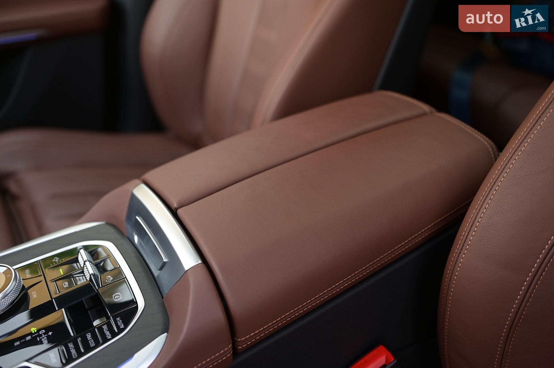BMW X7 2022 VIN WBACW210809L29589 фото оголошення 46 з 91