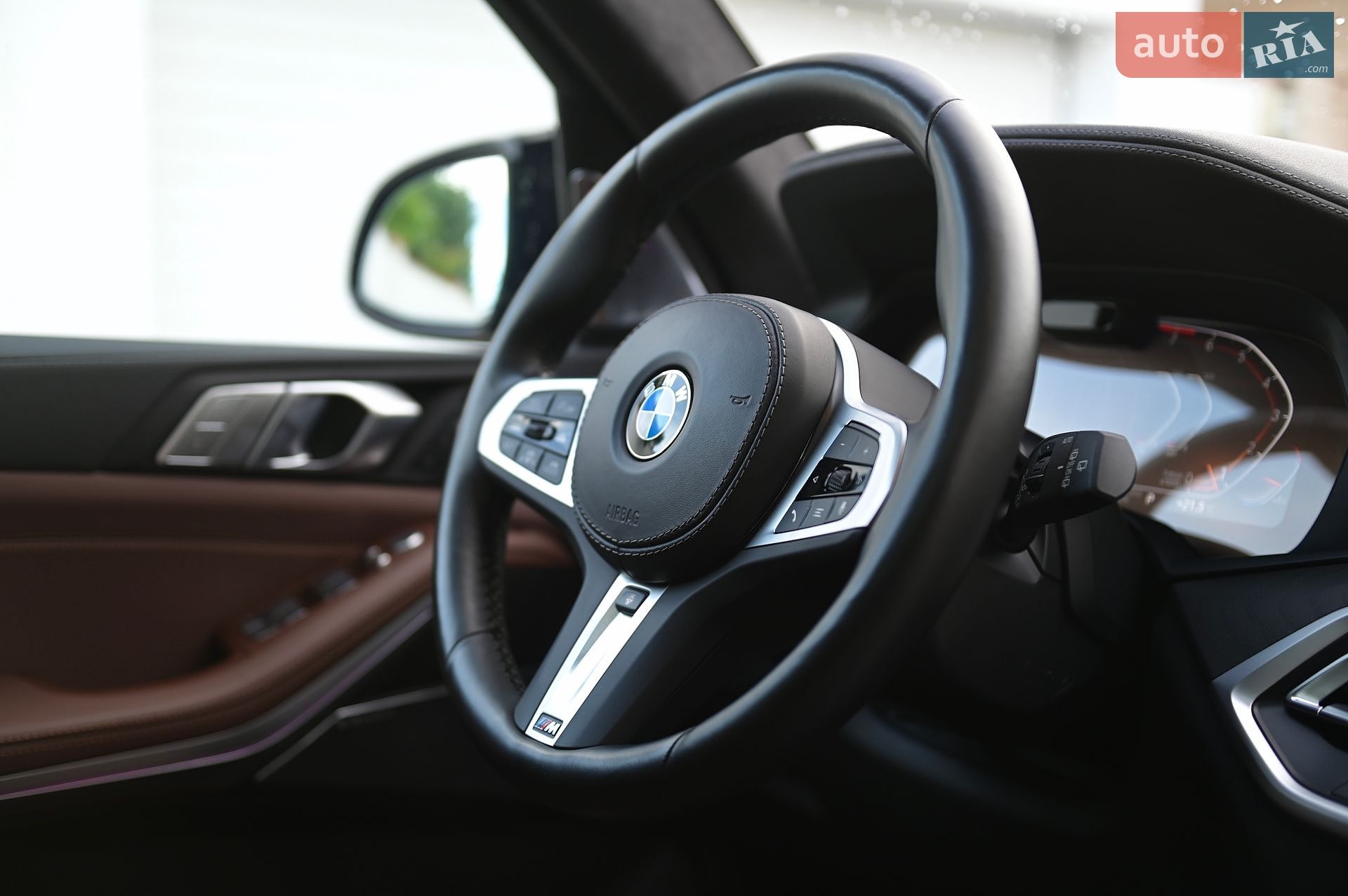 BMW X7 2022 VIN WBACW210809L29589 фото оголошення 70 з 91