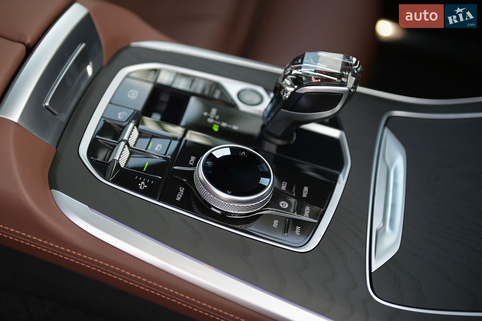 BMW X7 2022 VIN WBACW210809L29589 фото оголошення 71 з 91
