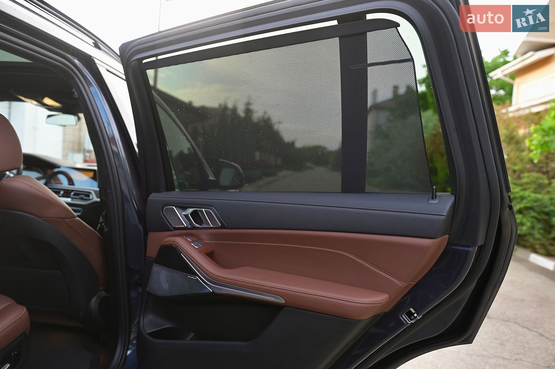 BMW X7 2022 VIN WBACW210809L29589 фото оголошення 78 з 91