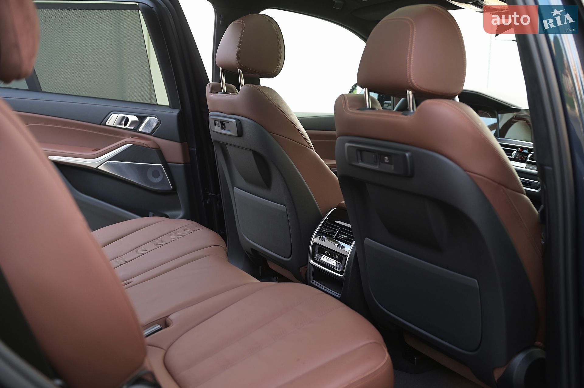 BMW X7 2022 VIN WBACW210809L29589 фото оголошення 82 з 91