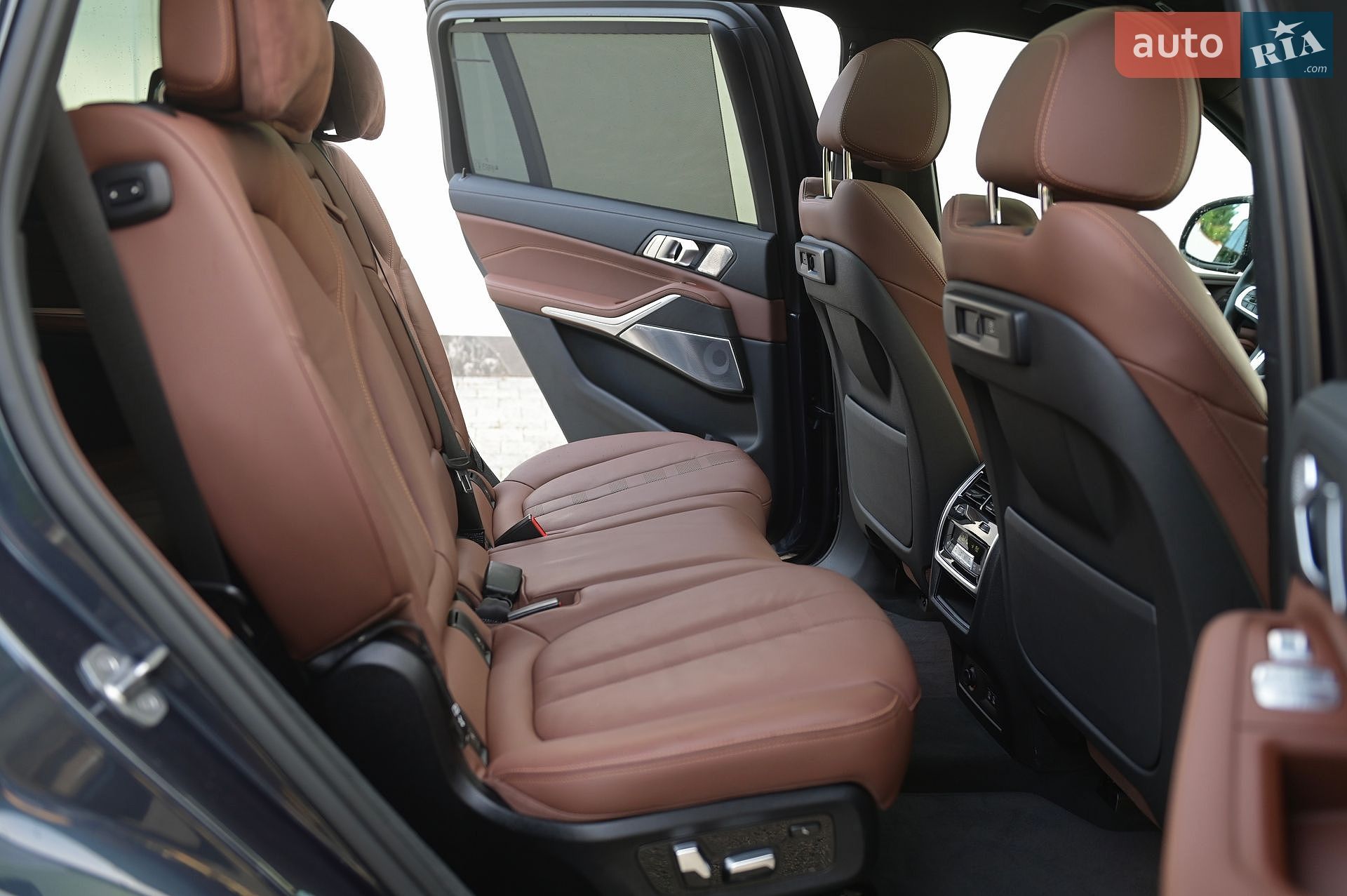 BMW X7 2022 VIN WBACW210809L29589 фото оголошення 85 з 91