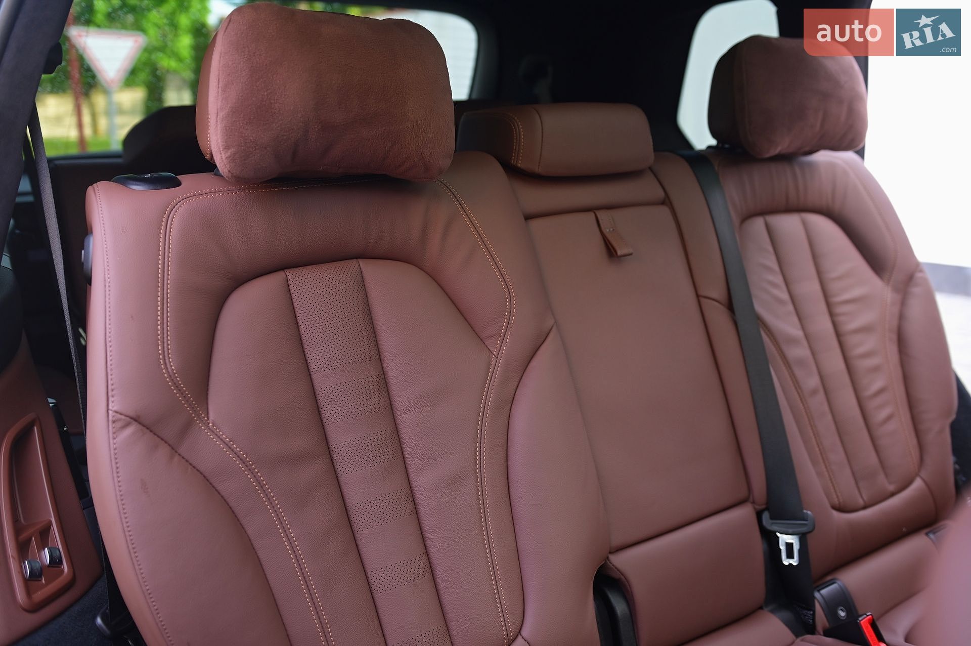 BMW X7 2022 VIN WBACW210809L29589 фото оголошення 86 з 91