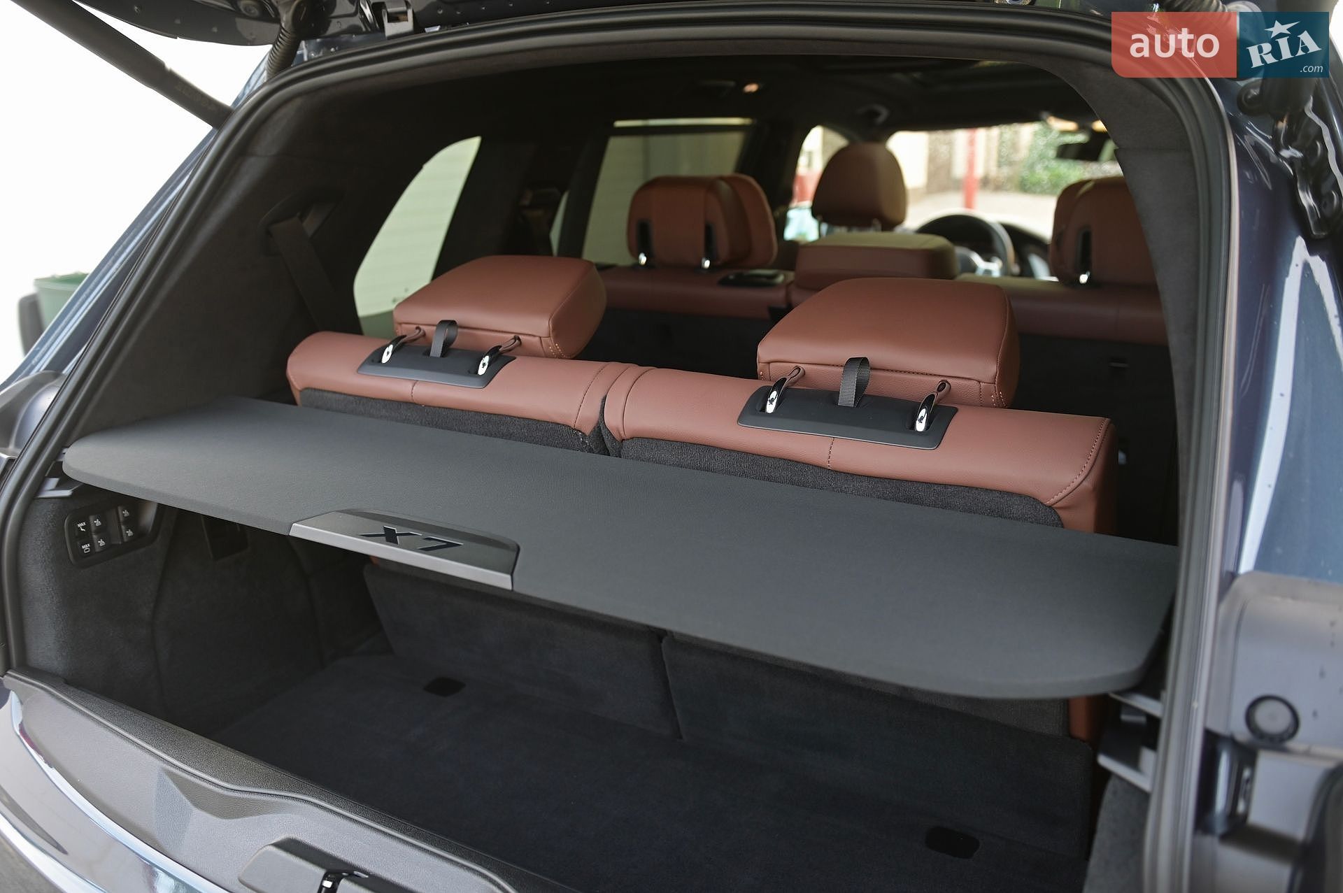 BMW X7 2022 VIN WBACW210809L29589 фото оголошення 88 з 91
