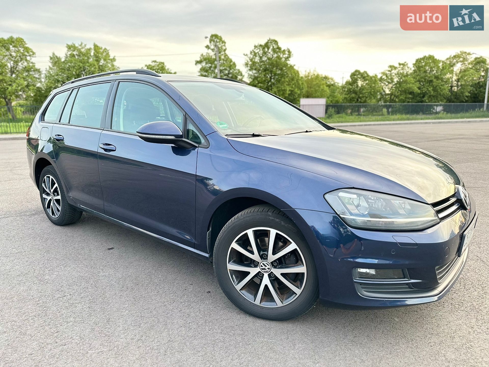 Volkswagen Golf 2014 VIN WVWZZZAUZFP547254 фото оголошення 3 з 53