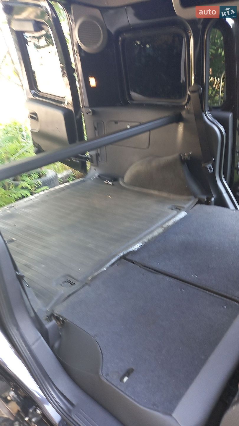 Opel Combo 2008 VIN W0L0XCF0694007418 фото оголошення 2 з 12