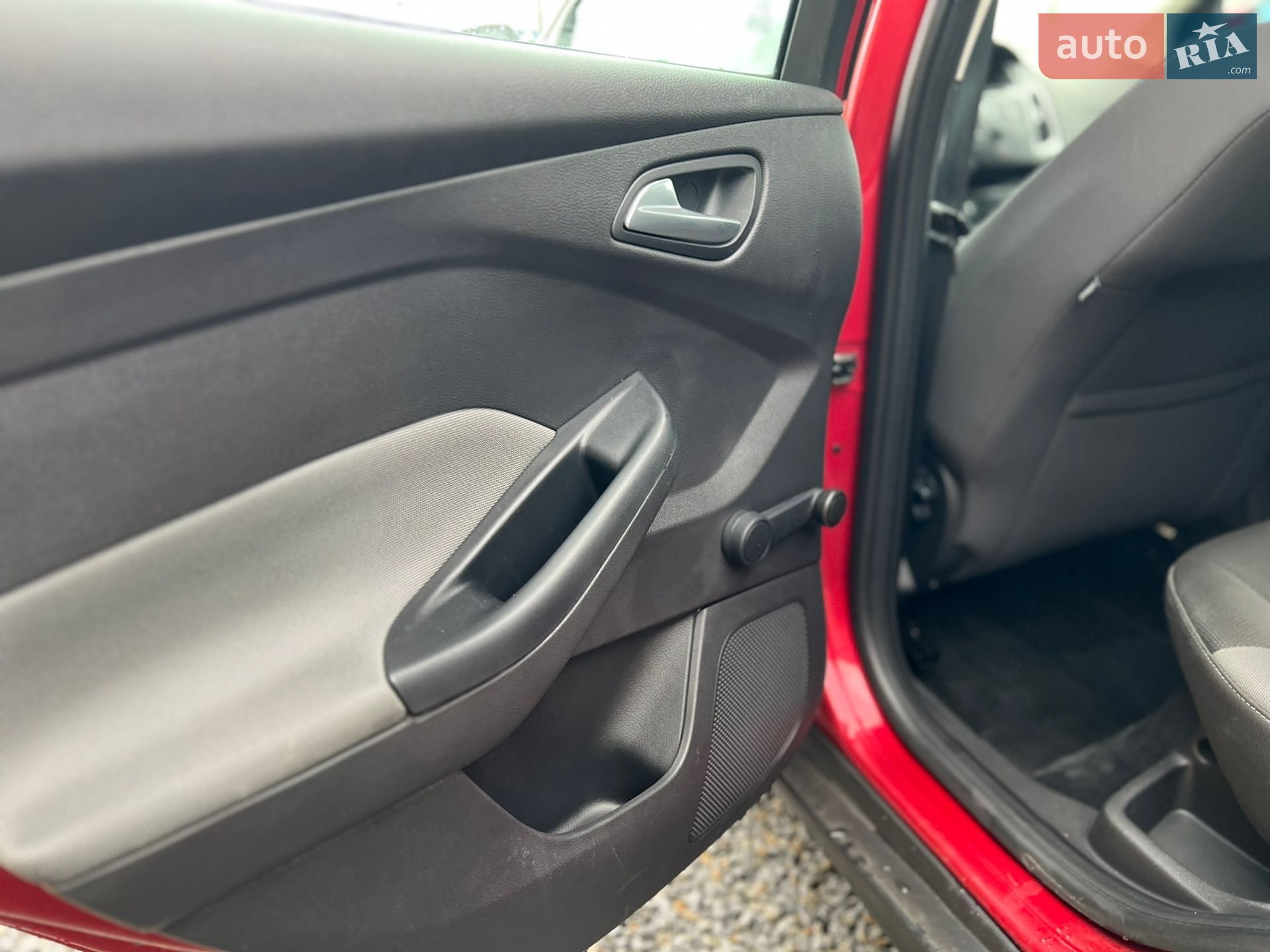 Ford Focus 2012 VIN WF0KXXGCBKBK60447 фото оголошення 18 з 26