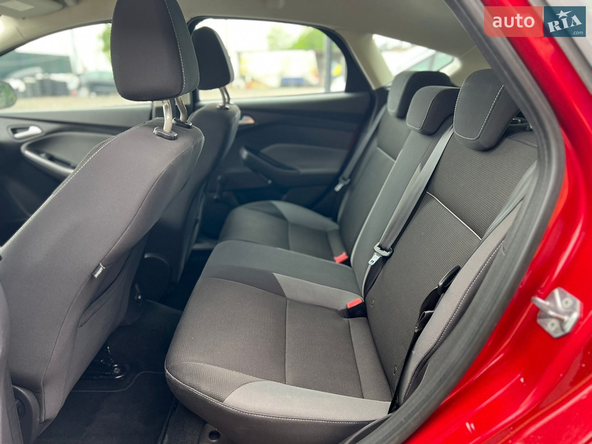 Ford Focus 2012 VIN WF0KXXGCBKBK60447 фото оголошення 19 з 26