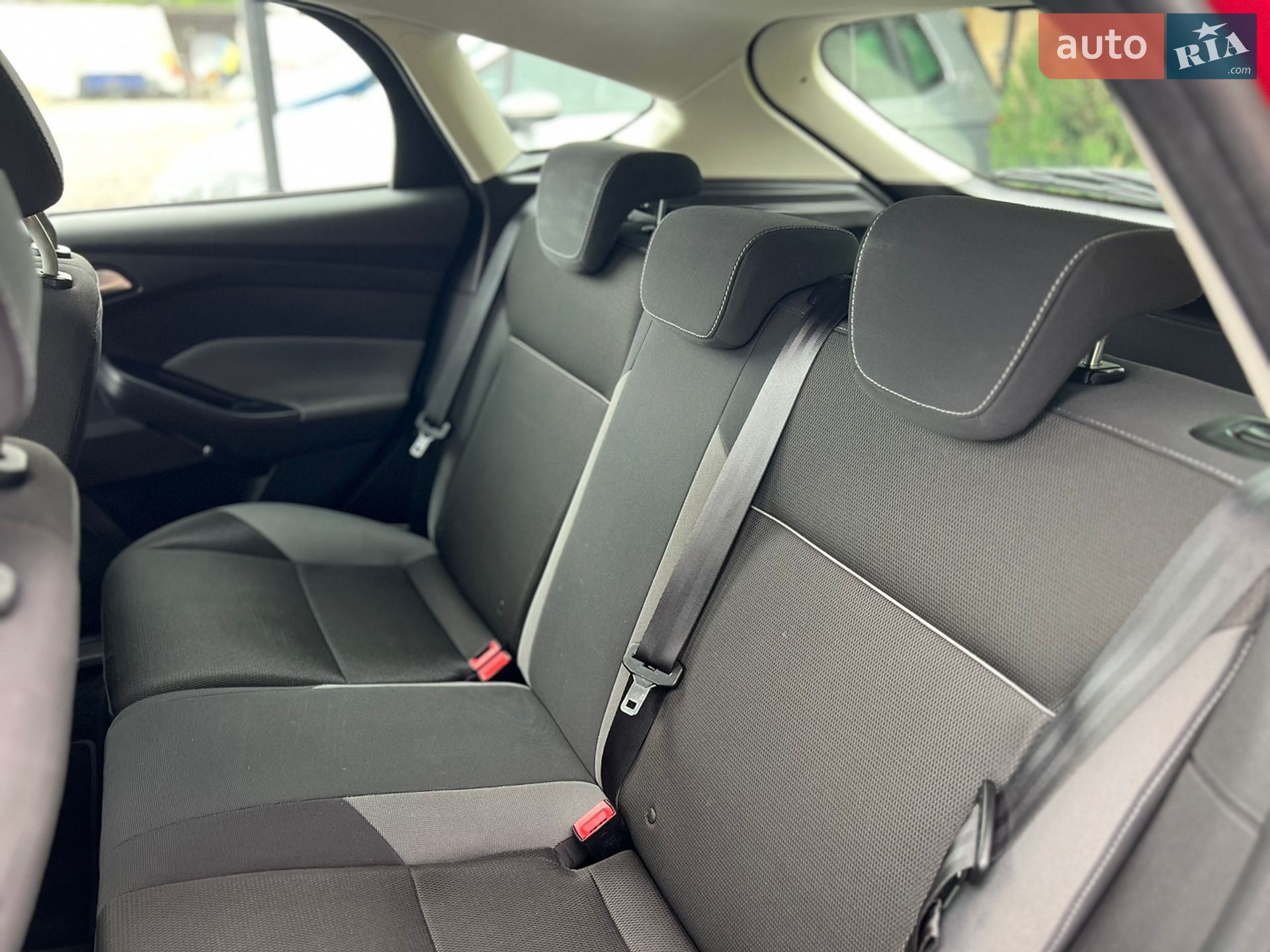 Ford Focus 2012 VIN WF0KXXGCBKBK60447 фото оголошення 20 з 26