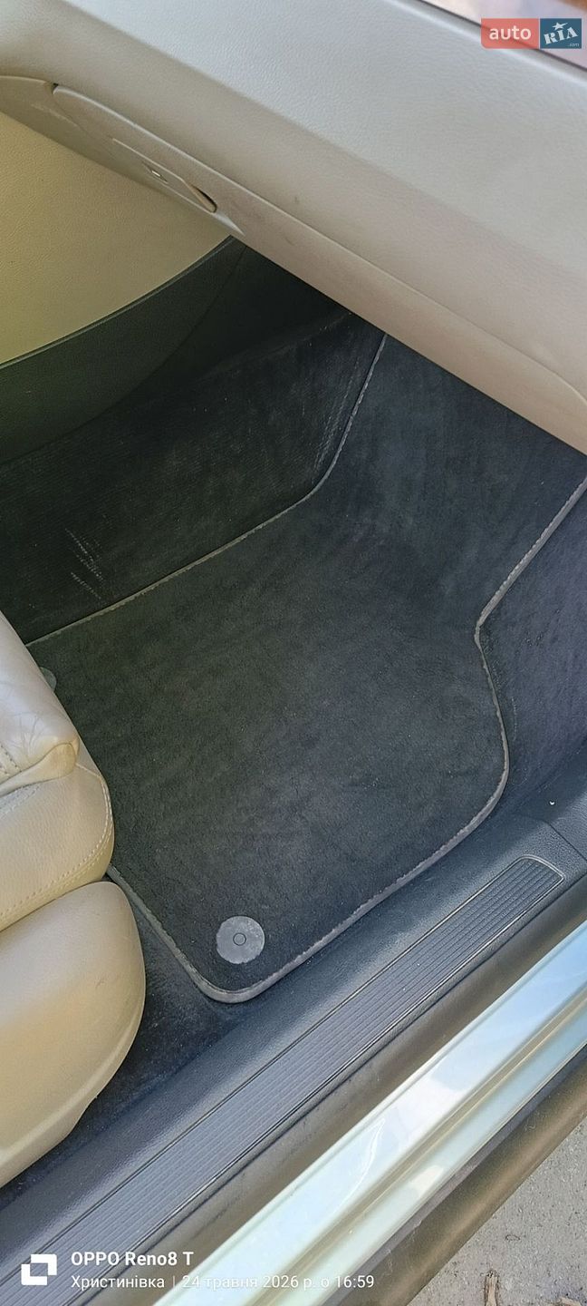 Volkswagen Passat 2007 VIN WVWZZZ3CZ8E065265 фото оголошення 34 з 76