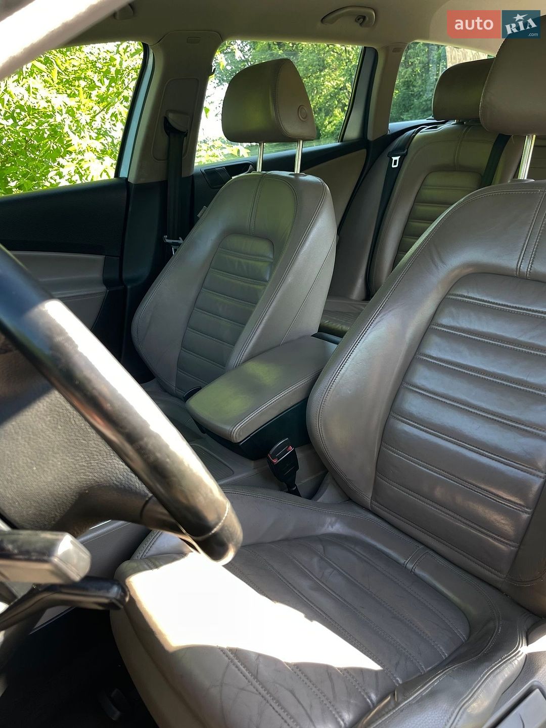 Volkswagen Passat 2007 VIN WVWZZZ3CZ8E065265 фото оголошення 61 з 76