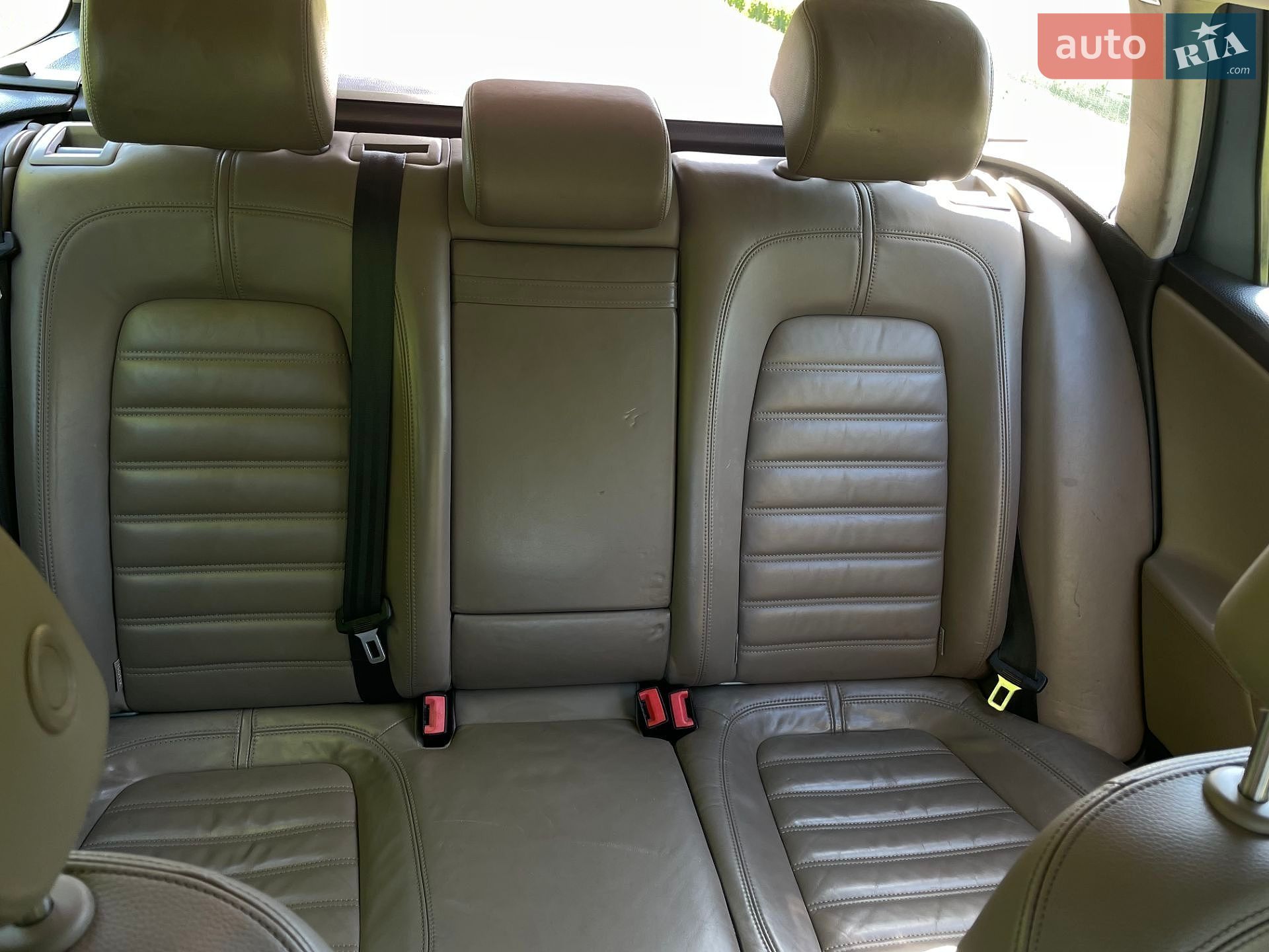 Volkswagen Passat 2007 VIN WVWZZZ3CZ8E065265 фото оголошення 62 з 76