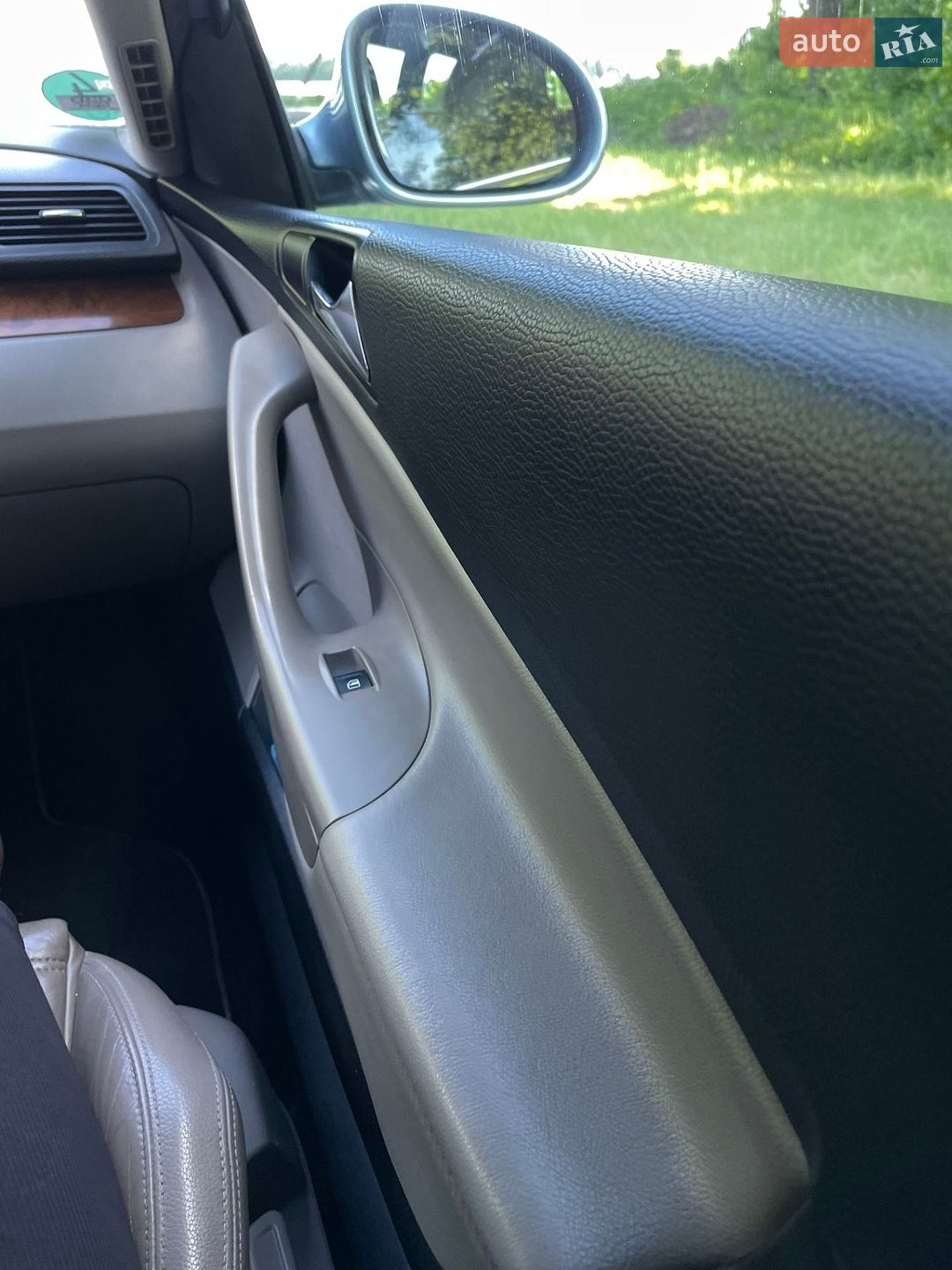 Volkswagen Passat 2007 VIN WVWZZZ3CZ8E065265 фото оголошення 67 з 76