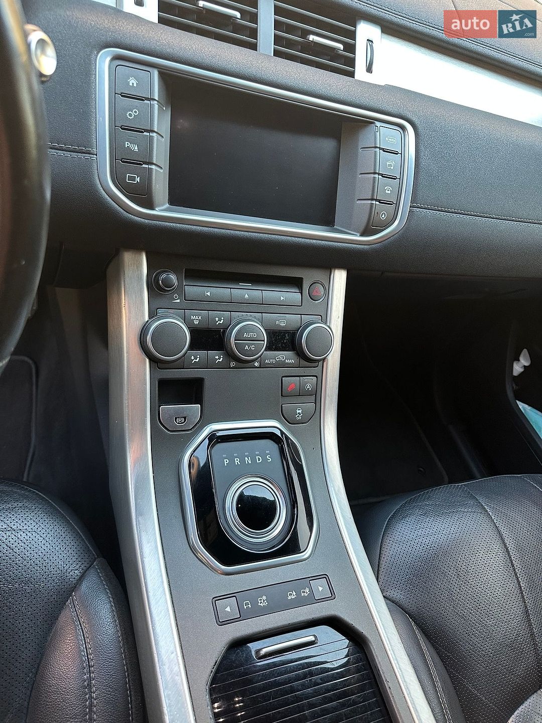 Land Rover Range Rover Evoque 2015 VIN SALVP2BG7GH080537 фото оголошення 3 з 13