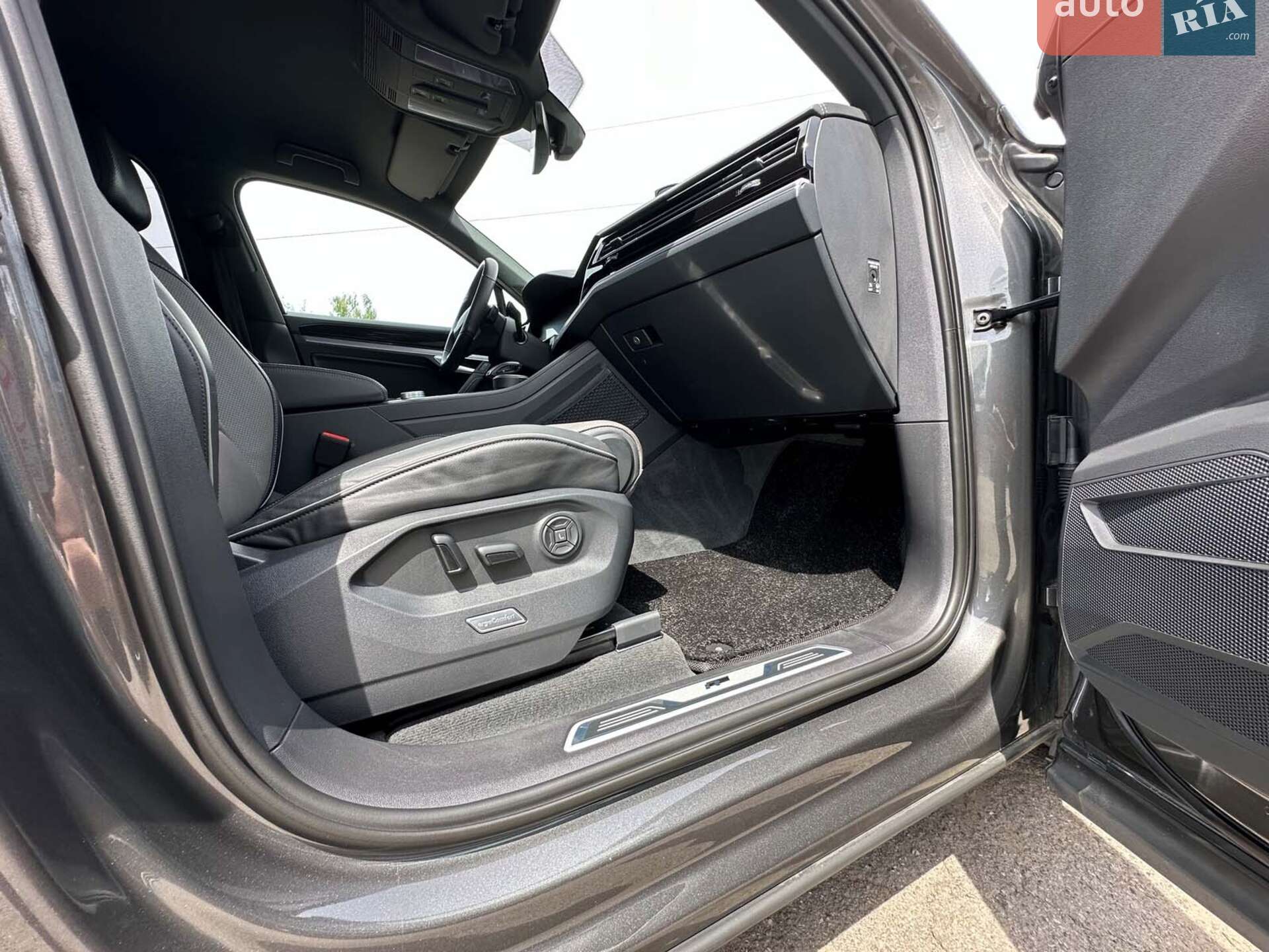 Volkswagen Touareg 2021 VIN WVGZZZCRZMD037432 фото оголошення 33 з 46