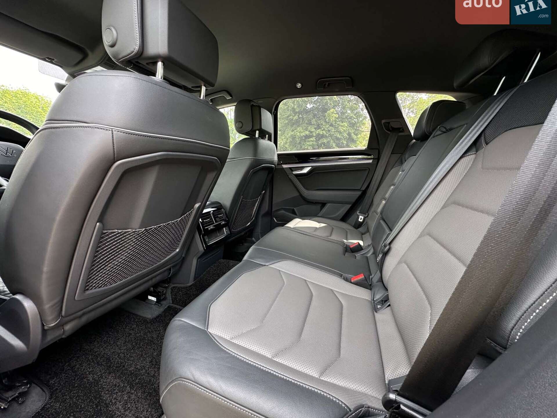 Volkswagen Touareg 2021 VIN WVGZZZCRZMD037432 фото оголошення 16 з 46