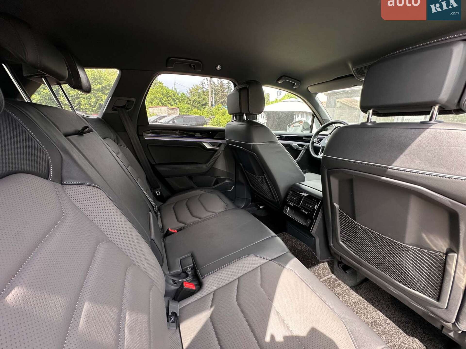 Volkswagen Touareg 2021 VIN WVGZZZCRZMD037432 фото оголошення 21 з 46