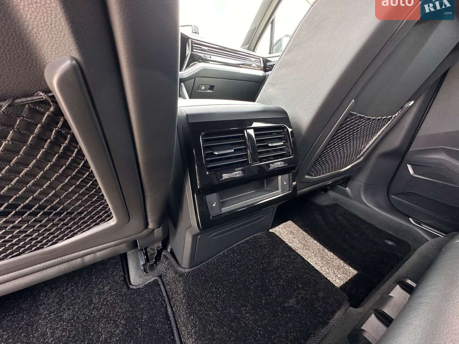 Volkswagen Touareg 2021 VIN WVGZZZCRZMD037432 фото оголошення 18 з 46