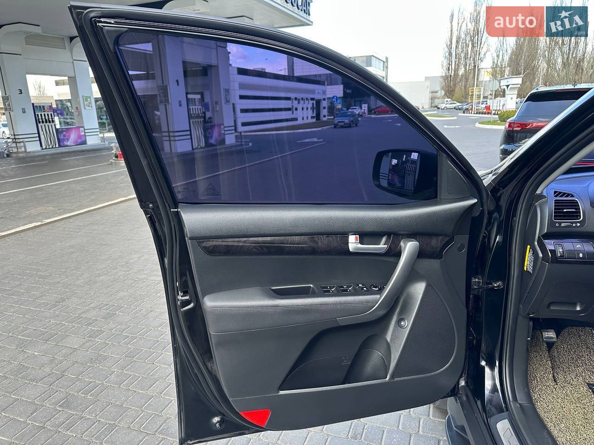 Kia Sorento 2013 VIN KNAKW815BEA484619 фото оголошення 18 з 24