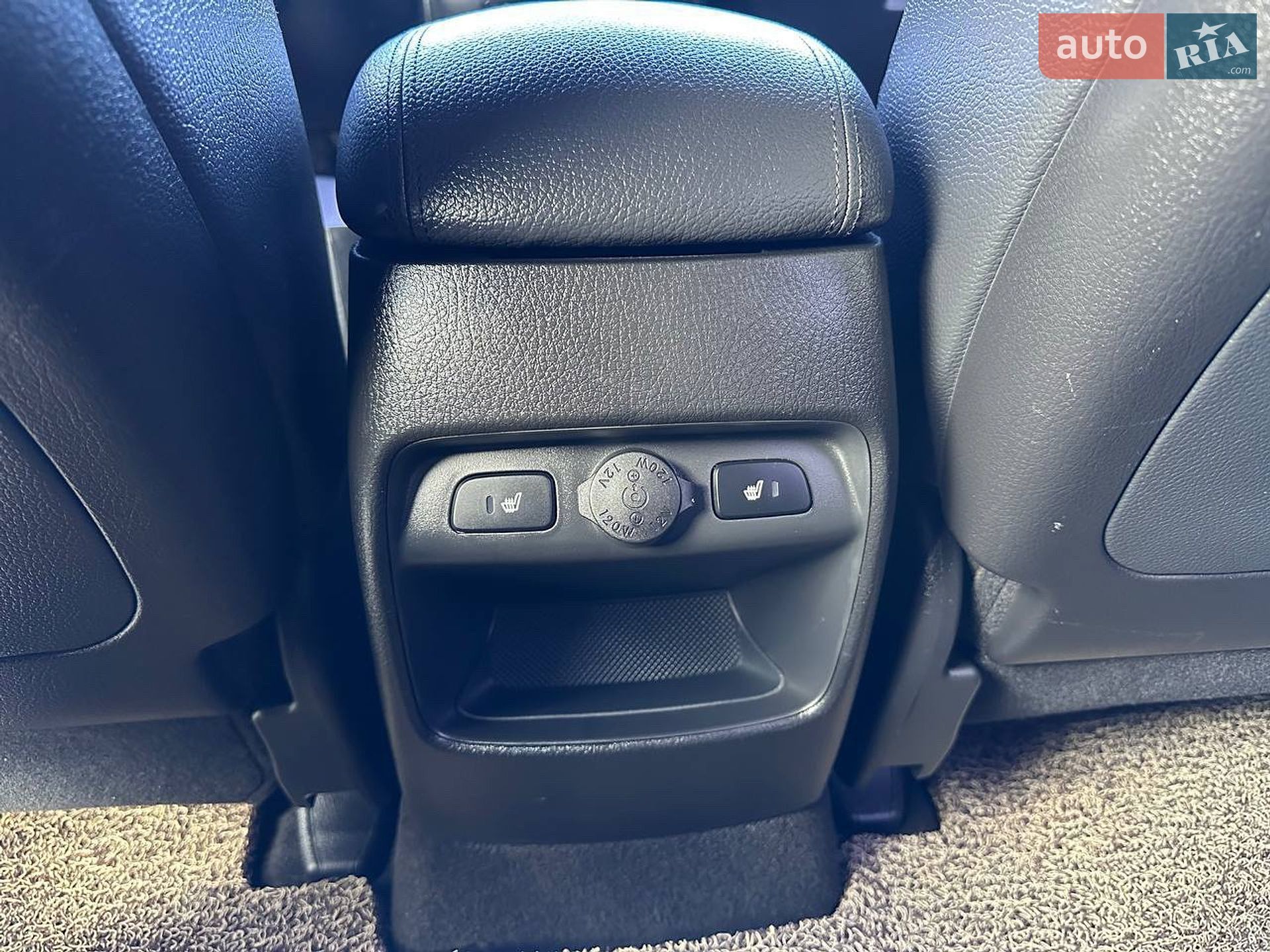 Kia Sorento 2013 VIN KNAKW815BEA484619 фото оголошення 24 з 24