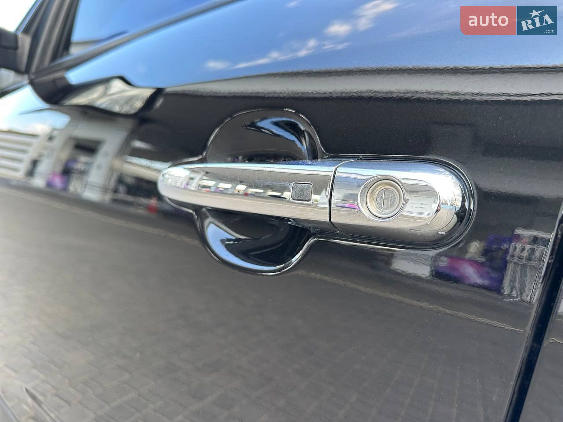 Kia Sorento 2013 VIN KNAKW815BEA484619 фото оголошення 17 з 24