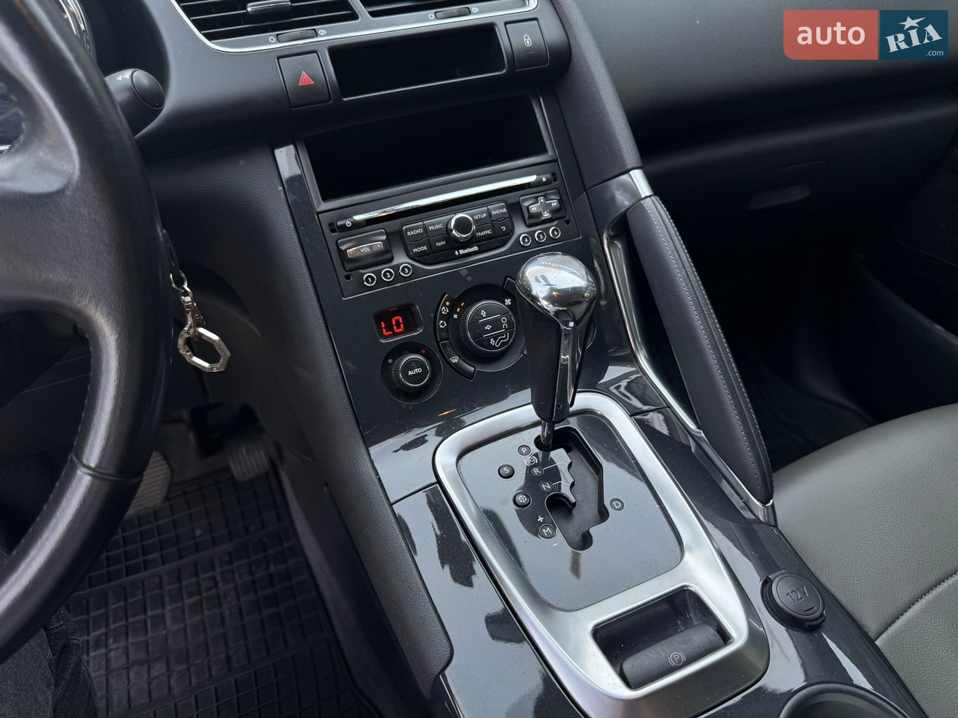 Peugeot 3008 2015 VIN VF30UBHZTFS187579 фото оголошення 25 з 30