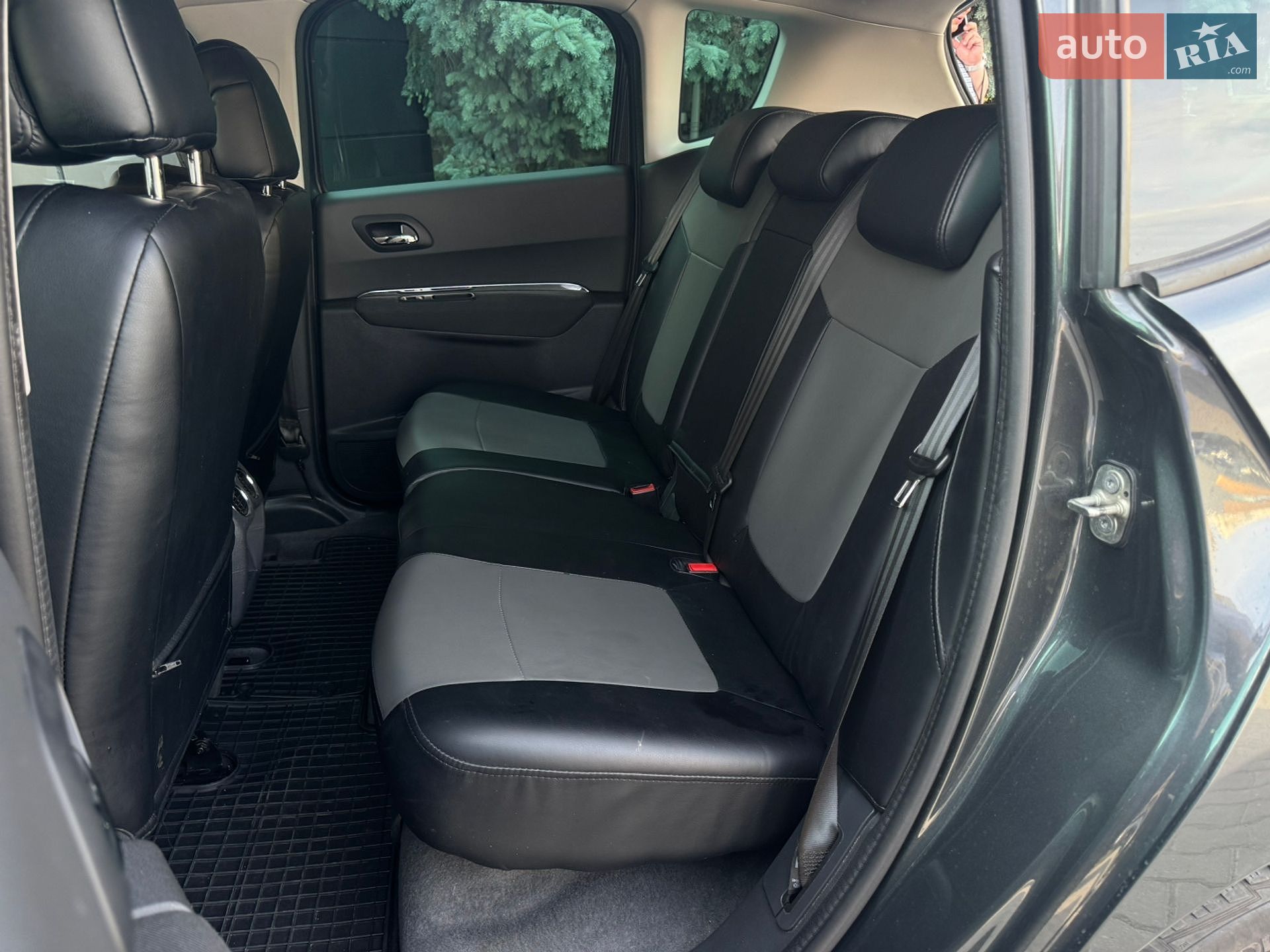 Peugeot 3008 2015 VIN VF30UBHZTFS187579 фото оголошення 29 з 30