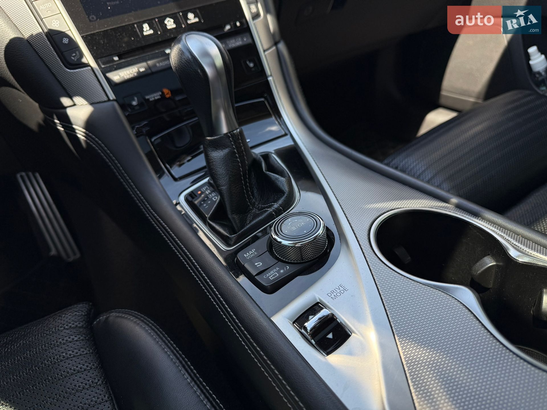 INFINITI Q50 2016 VIN JN1FV7AP5GM420214 фото оголошення 22 з 29