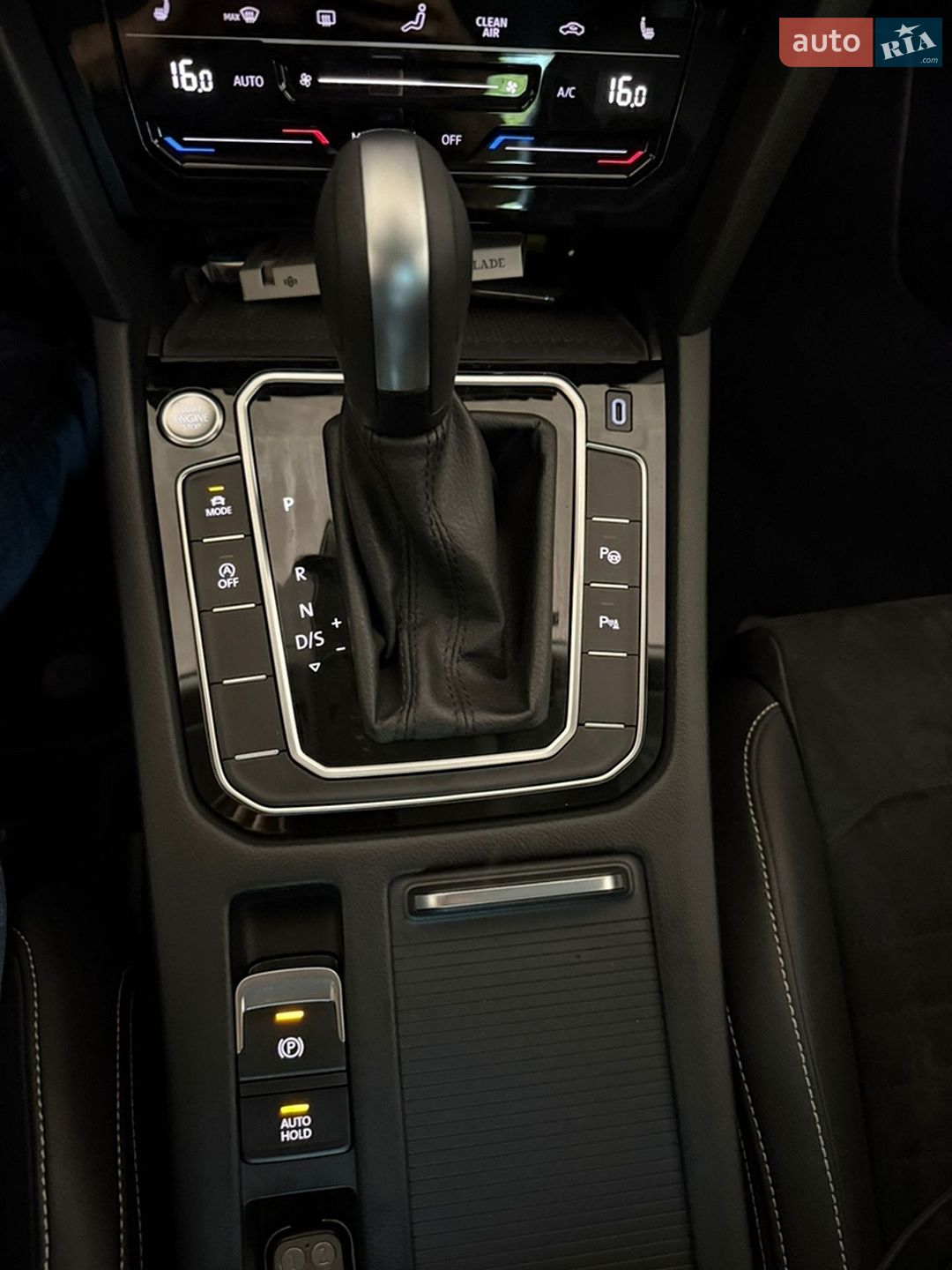Volkswagen Passat 2019 VIN WVWZZZ3CZLE039107 фото оголошення 11 з 12