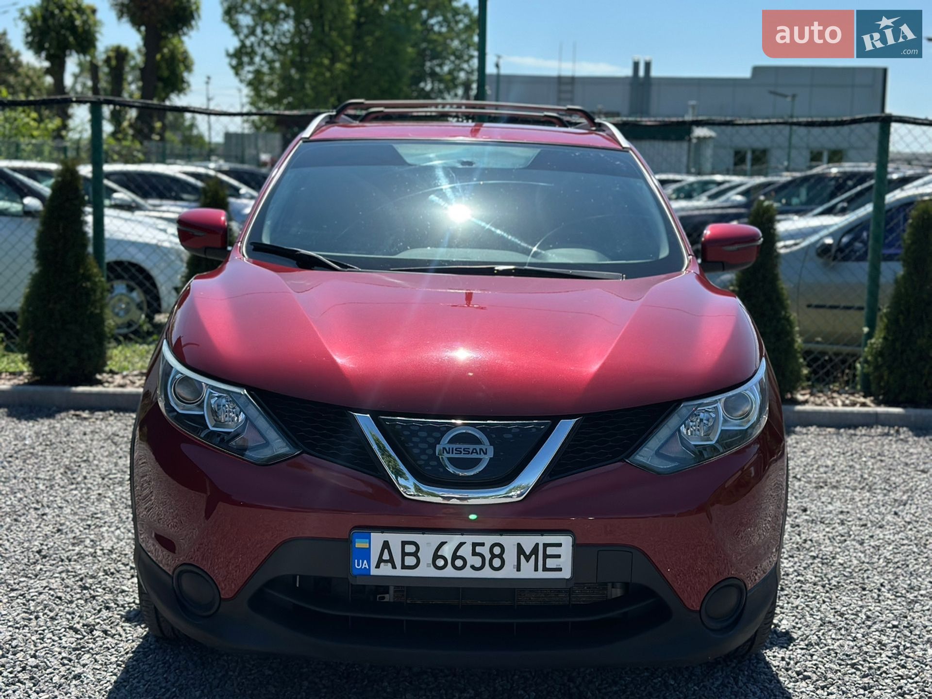 Nissan Rogue Sport 2018 VIN JN1BJ1CR7JW254005 фото оголошення 5 з 65