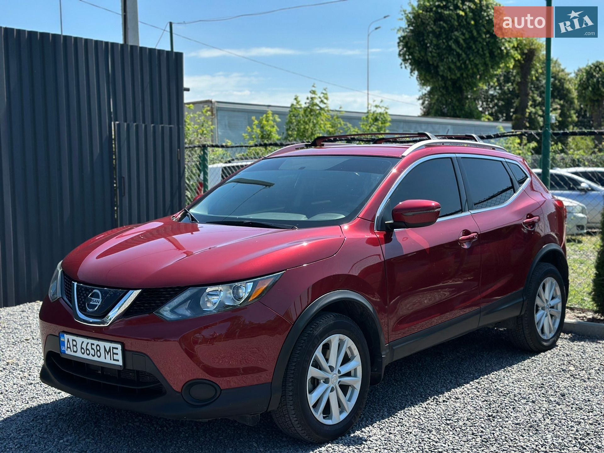 Nissan Rogue Sport 2018 VIN JN1BJ1CR7JW254005 фото оголошення 4 з 65
