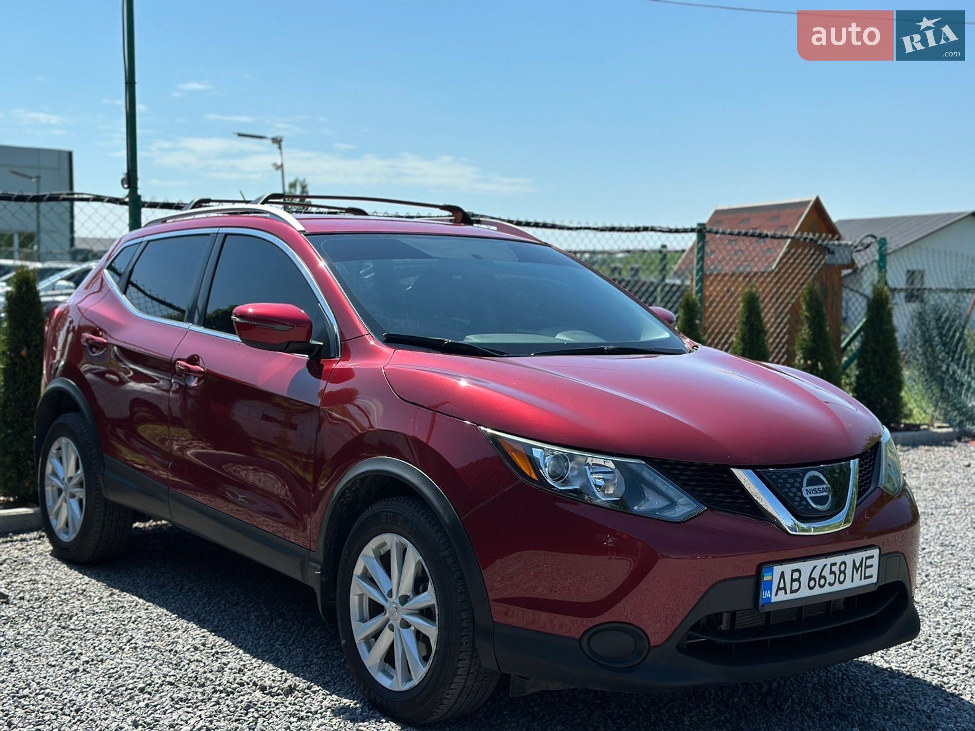 Nissan Rogue Sport 2018 VIN JN1BJ1CR7JW254005 фото оголошення 12 з 65